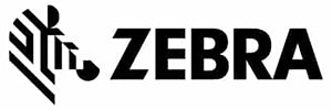  Zebra Colour Ribbons