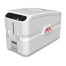  Matica MC110 Single Sided ID Card Printer