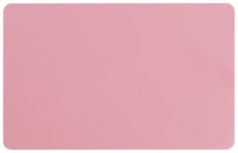  Pink PVC ID Card (CR80/Credit Card Size, 2.13" x 3.38") 1350-2097