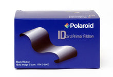  Polaroid K Black Ink Ribbon
