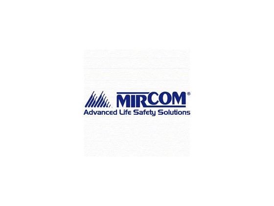 Mircom KT-MIR-XX Proprietary Key Fobs