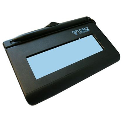 EL-TOP-1X5 Topaz Systems SignatureGem LCD Tablet 1X5