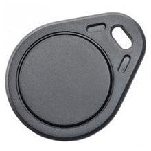  GrooveProx Kantech Compatible Keyfobs (P40KEY)
