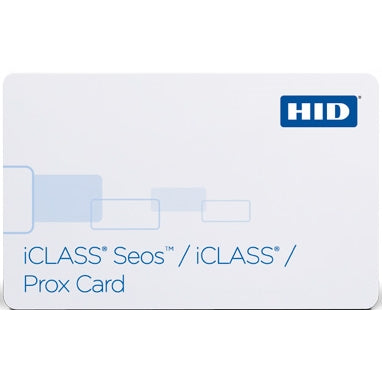 52060PHNGGMMNN HID IClass SEOS + IClass + Prox Cards – Groove ...