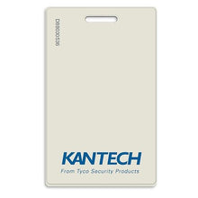  Kantech MFP-2KSHL ioSmart Clamshell Smart Card