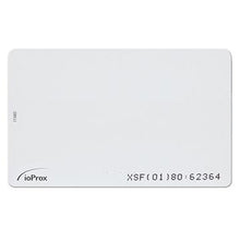  Kantech Printable CR80 IOPROX CARD XSF/ 26-BIT