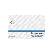  SecuraKey ST-SKC06 Barium Ferrite Access Card