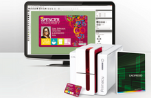  S-CP1005 cardPresso ID Card Design Software Upgrade - XL
