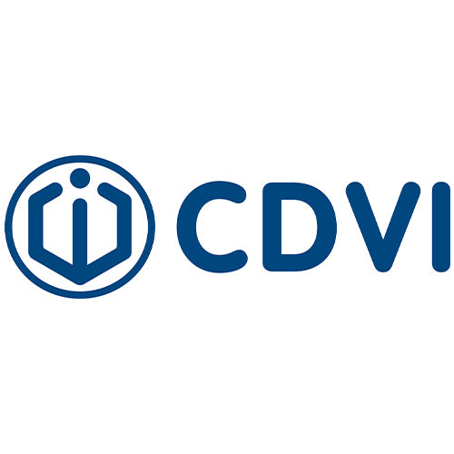 CDVI 2-Channel Mini Transmitters- Black