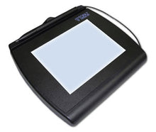  Topaz Systems SignatureGem LCD Tablet 4X5