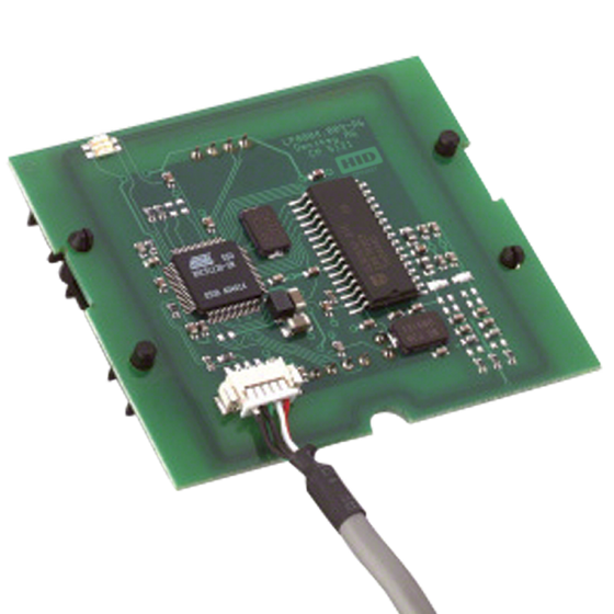 Fargo Omnikey 5121 Encoder for HDP5000 / HDP5600