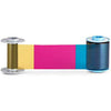 Fargo HFC HDP6600 YMCK 078221 - 750 Prints