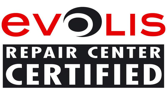 Evolis A5021 UltraClean Cleaning Kit – Cards, Swabs & Wipes