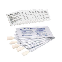  Evolis A5021 UltraClean Cleaning Kit – Cards, Swabs & Wipes
