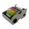 Fargo DTC4250e YMCKO High-Capacity Colour Ribbon