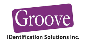 Groove Identification Solutions