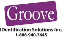 Groove Identification Solutions
