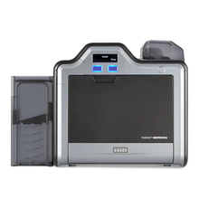  Fargo HDP5000e Single Sided ID Card Printer