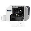 IDP Smart 81s Retransfer ID Card Printer Bundle