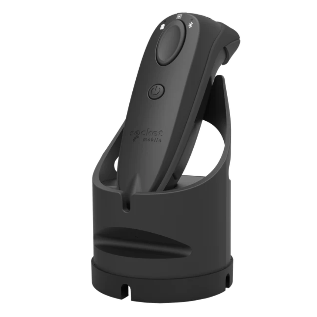 Socketscan D600 NFC / RFID Bluetooth Reader & Writer with Dock – Groove ...