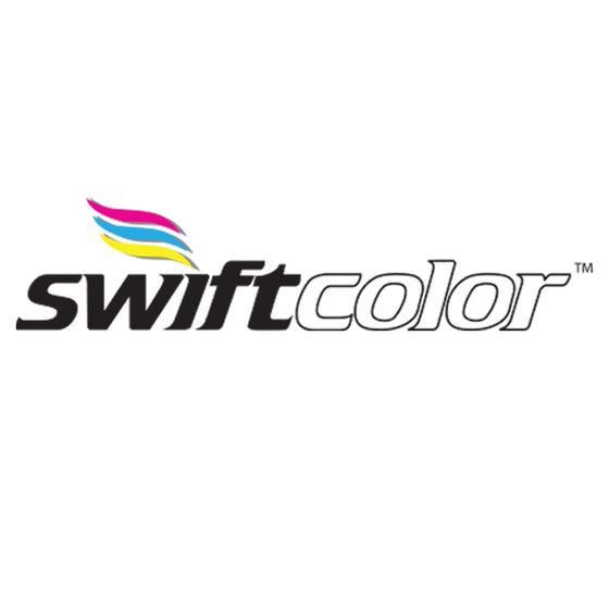 SwiftColor CX-G6400 Oversized Inkjet ID Card Printer