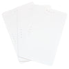 Wavelynx Dual Tech EV3 8K + Prox ISO Card (50M8) — Pack of 100