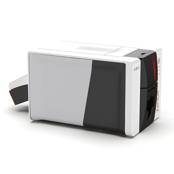 Evolis Zenius 2 Classic Card Printer
