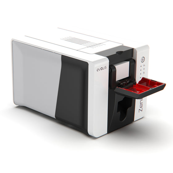 Evolis Zenius 2 Classic Card Printer