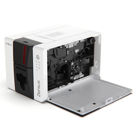 Evolis Zenius 2 Classic Card Printer