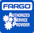 Fargo HDP5000e Dual Sided ID Card Printer