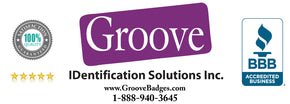 Groove Identification Solutions