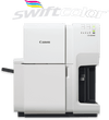 SwiftColor CX-G6400 Oversized Inkjet ID Card Printer