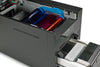 Zebra ZC10L Large Format Single Sided ID Card Printer