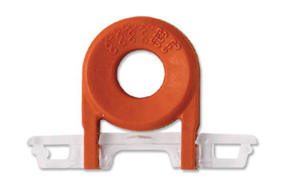 Guard Key for Plastic Locking Card Holder 1840-6615