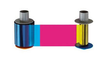  Fargo Colour Print Ribbon YMCKF (HDP5000)