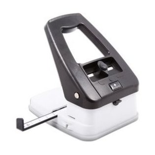  SLOT-ETG Economy slot punch w/adjust guide 3-in1