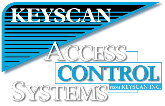 Keyscan HID-C1386 ISO Prox II Printable