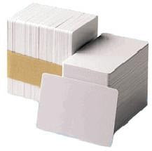 82206 CR-100, oversized PVC Cards