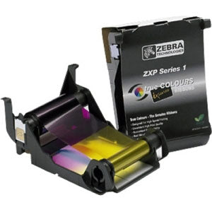 Zebra ZXP Series 1 Colour Ribbon