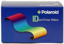  Polaroid YMCKT-K Colour Ink Ribbon