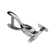  SLOT-LH-G Long Handled slot punch with adjustable guide & soft gripps
