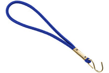  2140-2202 Blue Elastic Wrist Band
