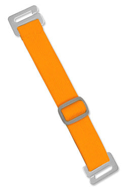 ABB-2145-2013 Orange Arm Bands 17" (strap only)