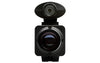 5 Megapixel Videology Camera With Sycronized Flash and Auto Focus