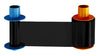 Fargo DTC4500 premium black ribbon