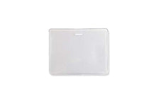  Heavy-Duty Vinyl Horizontal Anti-Print Transfer Proximity Card Holder, 3.63" x 2.5" 504-CHSTJ