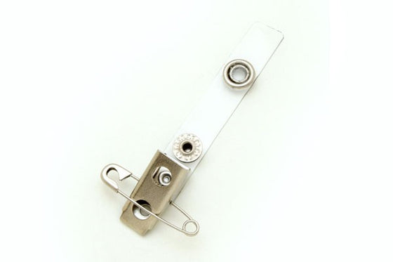 505-SDP Strap Clip With Pin/Clip Combo