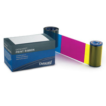  535700-004-R010 Entrust Colour Printer Ribbon