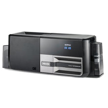  Fargo DTC5500LMX Dual-Sided ID Card Printer/Laminator/Encoder