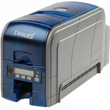  Entrust SD160 Single Sided ID Card Printer